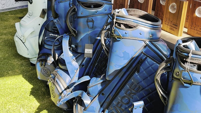 Torneo Golf Grupo Expansión